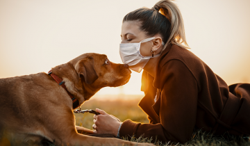 PREVENIR EL CONTAGIO ENTRE ANIMALES Y PERSONAS. ¿Qué puedo hacer?